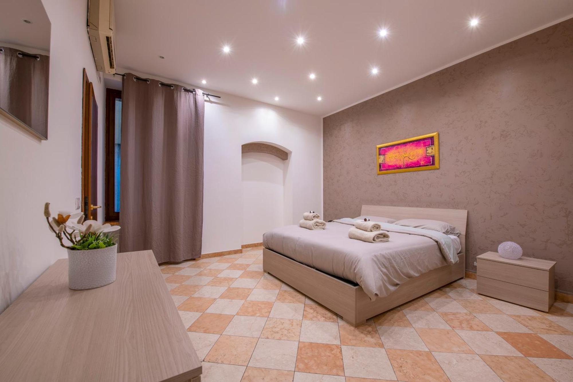 Palace Home Mazzini Verona Center 1 Экстерьер фото