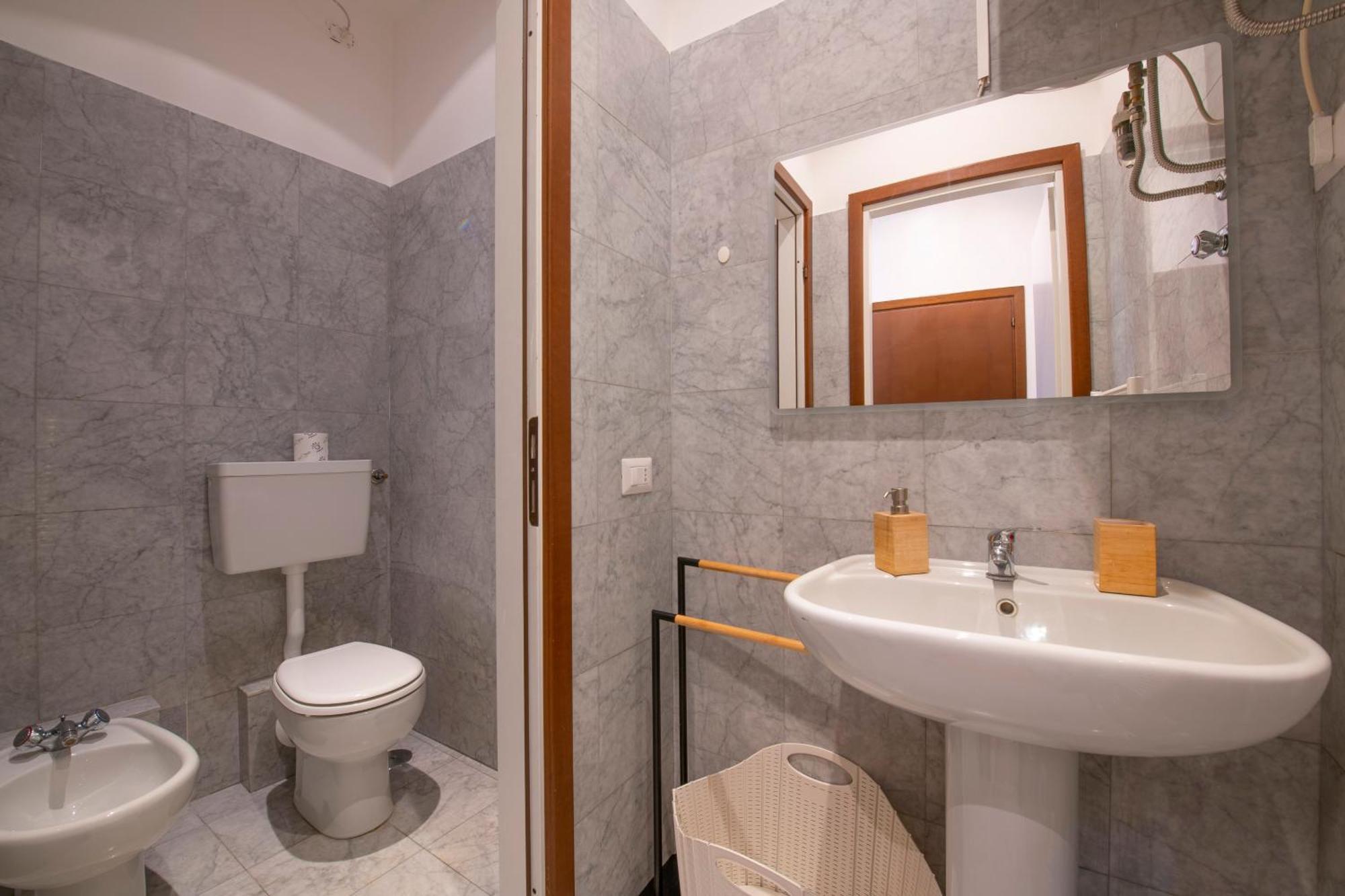 Palace Home Mazzini Verona Center 1 Экстерьер фото