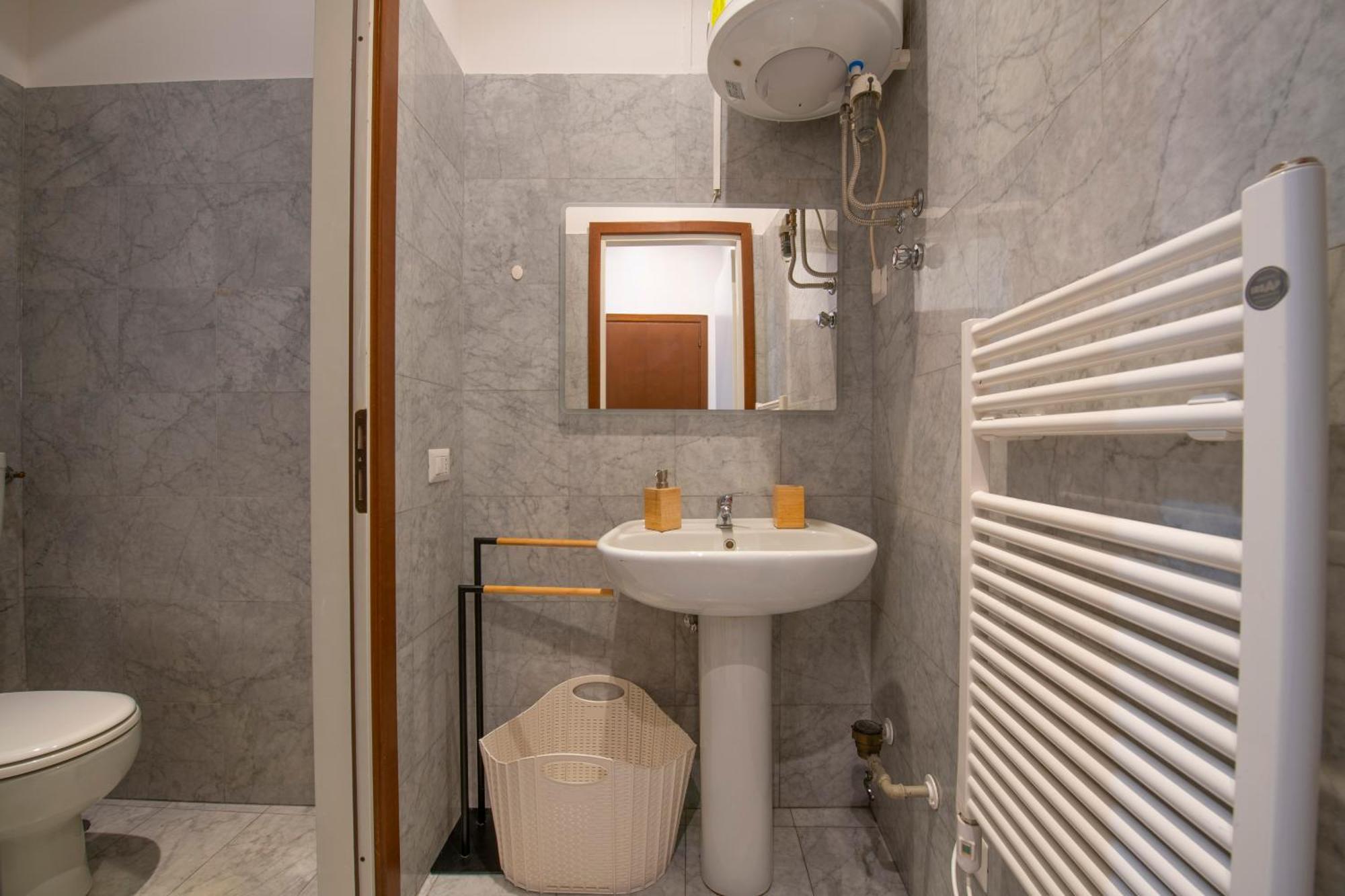 Palace Home Mazzini Verona Center 1 Экстерьер фото