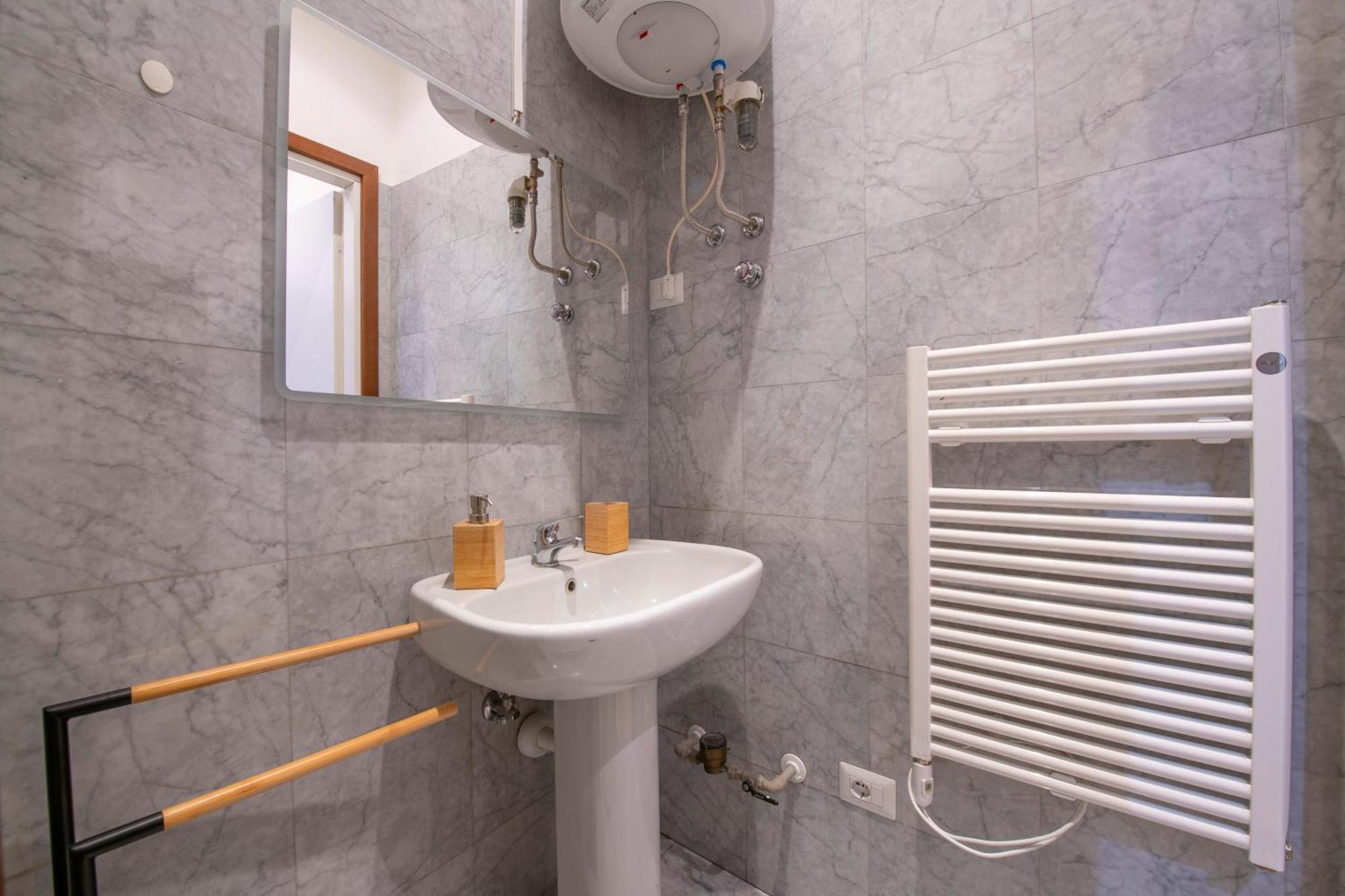 Palace Home Mazzini Verona Center 1 Экстерьер фото