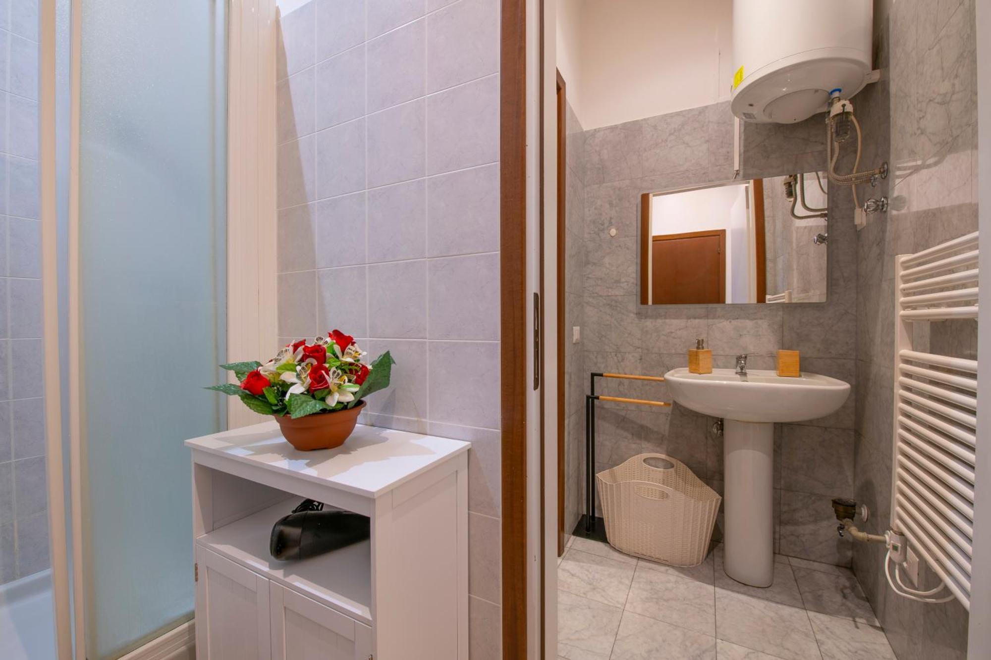 Palace Home Mazzini Verona Center 1 Экстерьер фото