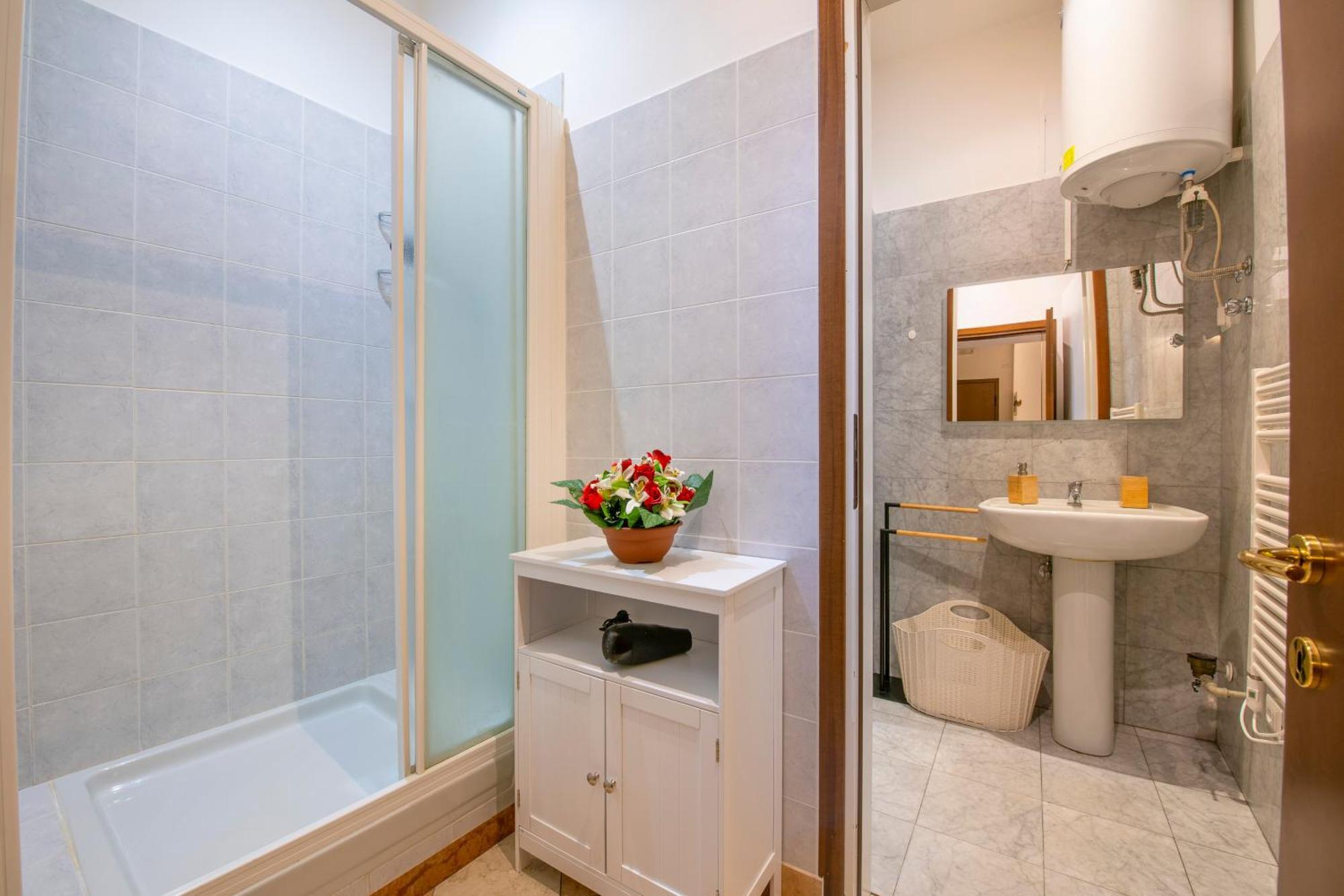 Palace Home Mazzini Verona Center 1 Экстерьер фото