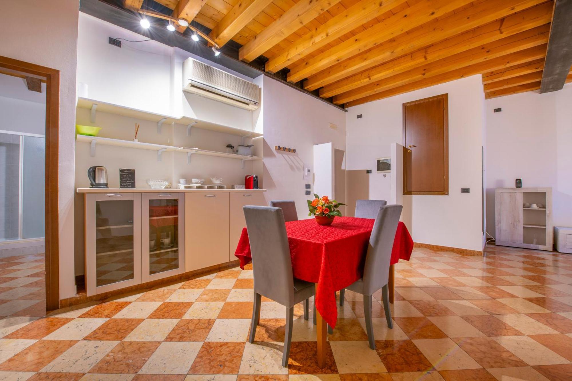 Palace Home Mazzini Verona Center 1 Экстерьер фото