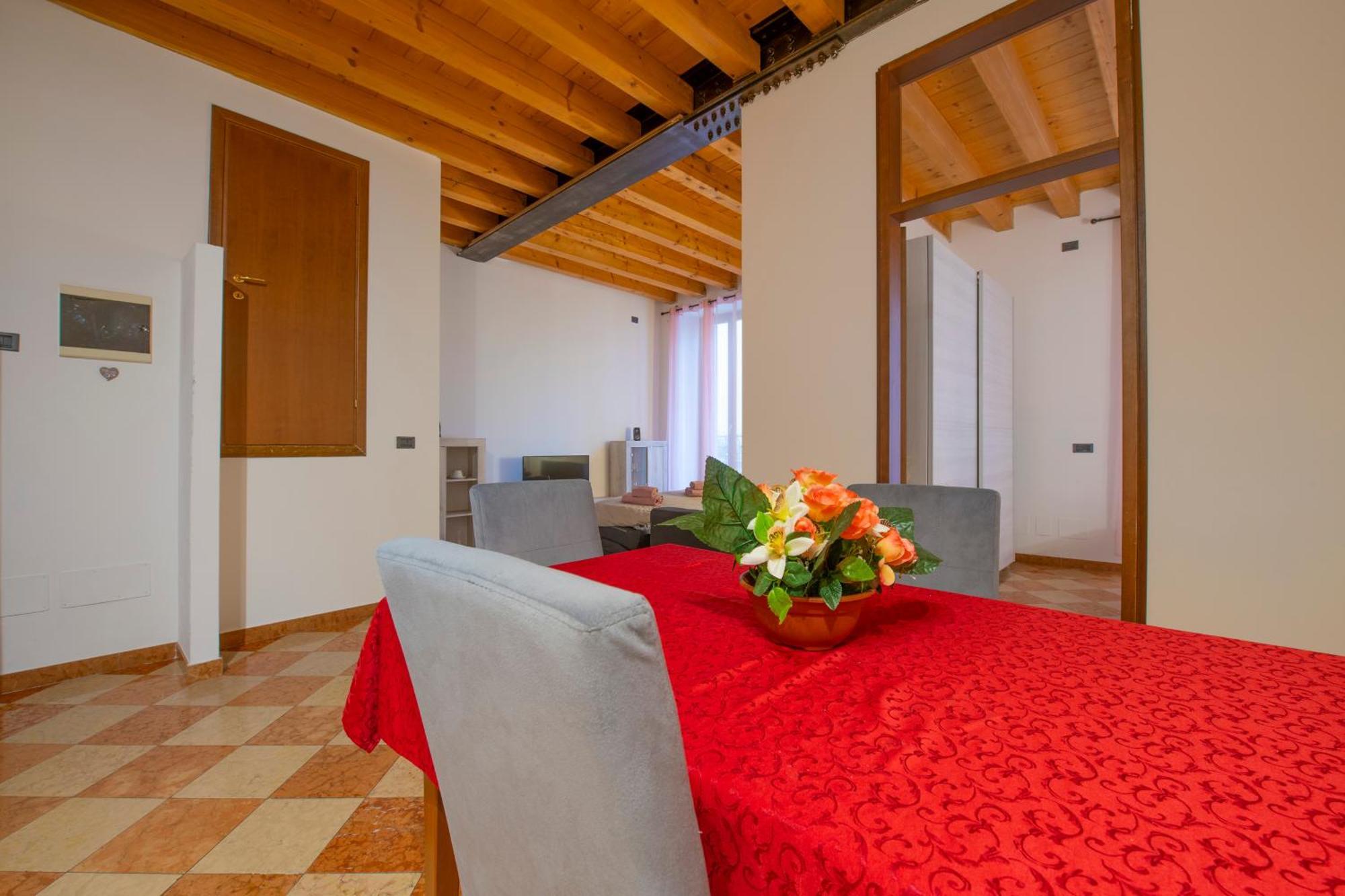 Palace Home Mazzini Verona Center 1 Экстерьер фото