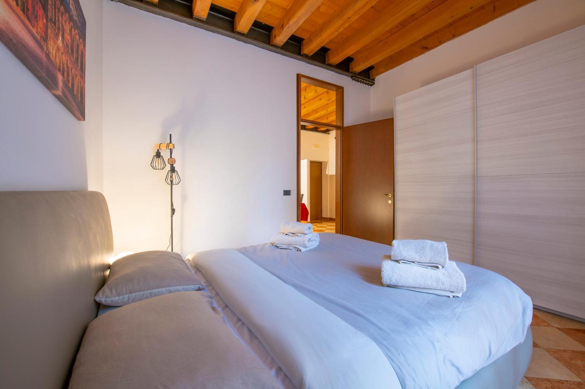 Palace Home Mazzini Verona Center 1 Экстерьер фото