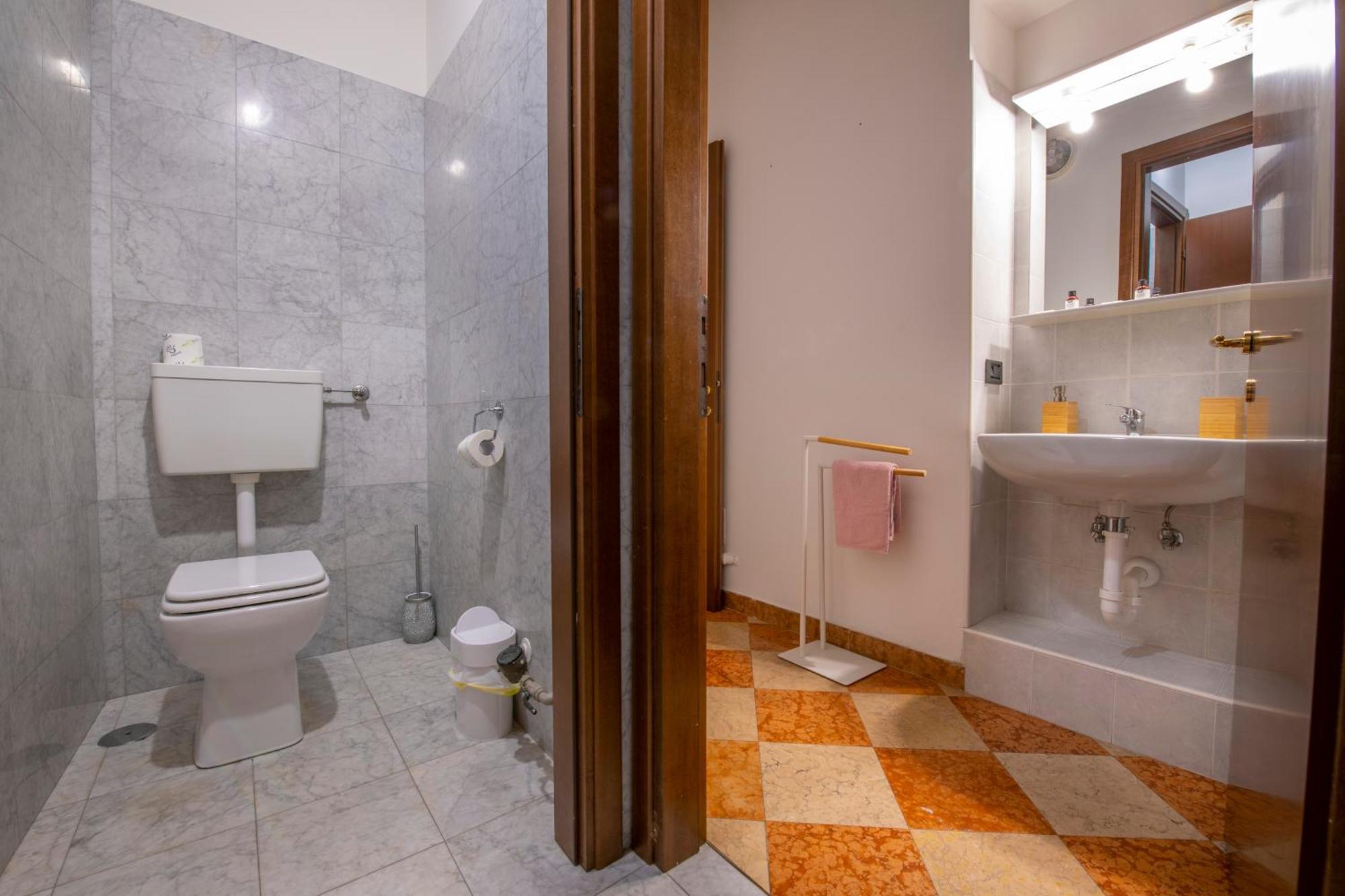 Palace Home Mazzini Verona Center 1 Экстерьер фото